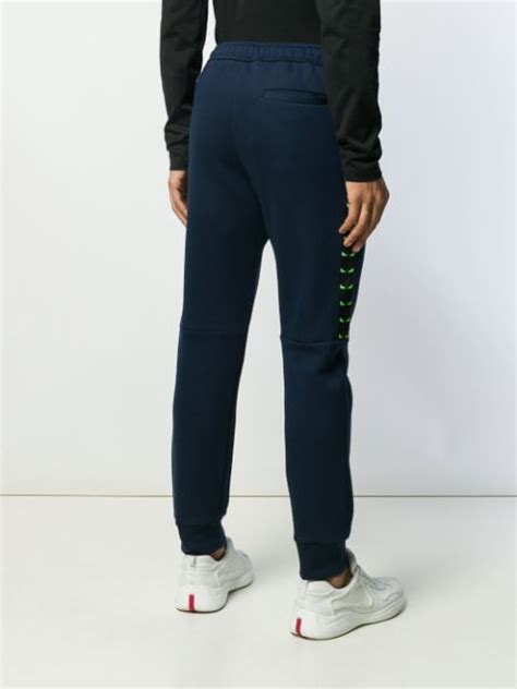 fendi tracksuit eyes|farfetch fendi tracksuit.